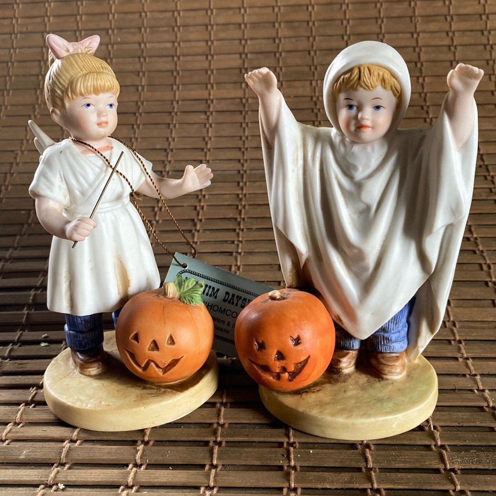 Denim days collectibles